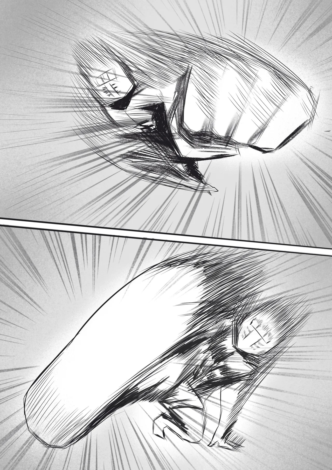 [雪峰白鸟]西丝特的粉丝见面会2（45p） - Page 11