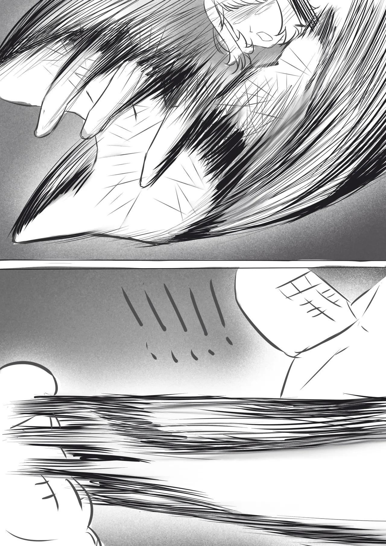 [雪峰白鸟]西丝特的粉丝见面会2（45p） - Page 15