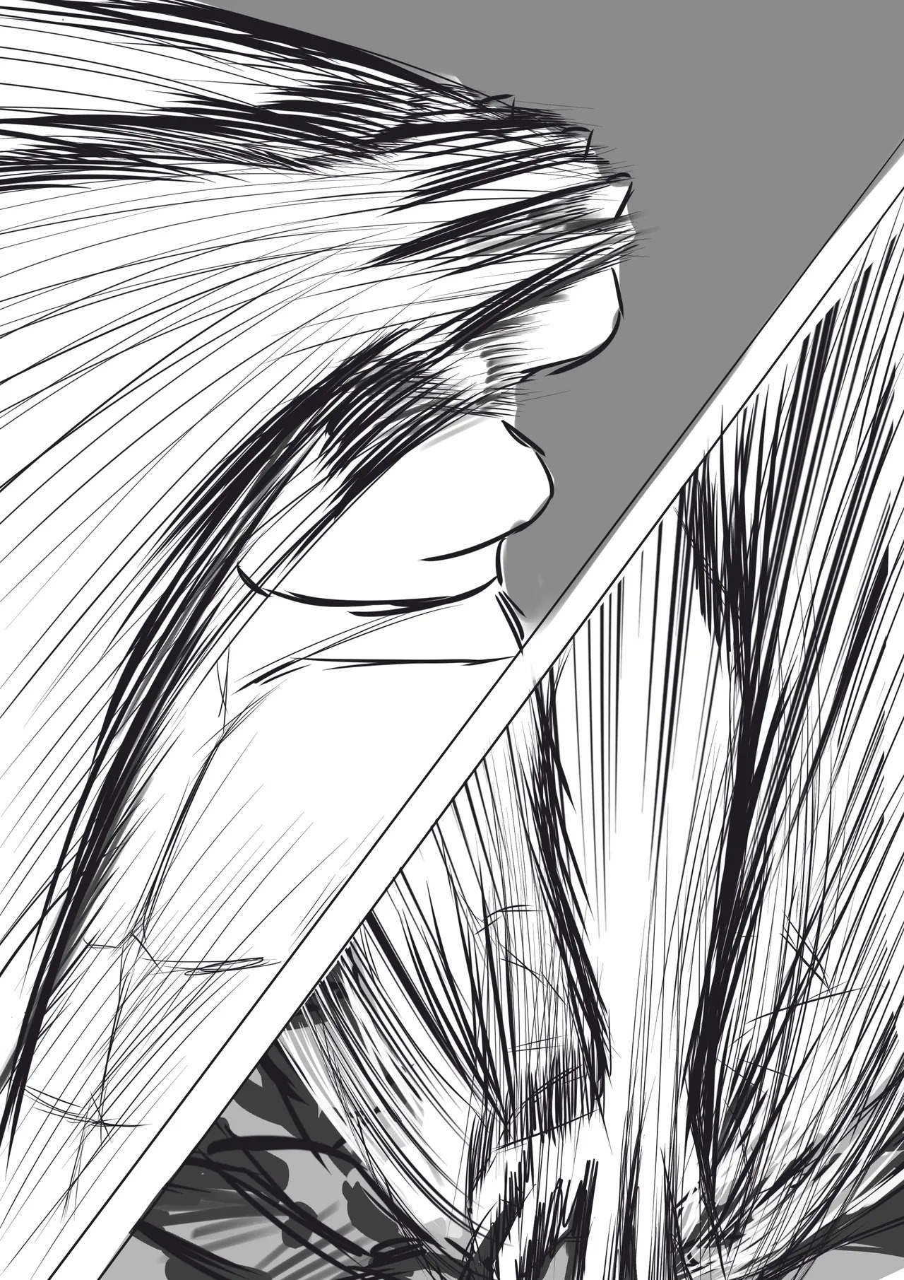 [雪峰白鸟]西丝特的粉丝见面会2（45p） - Page 16