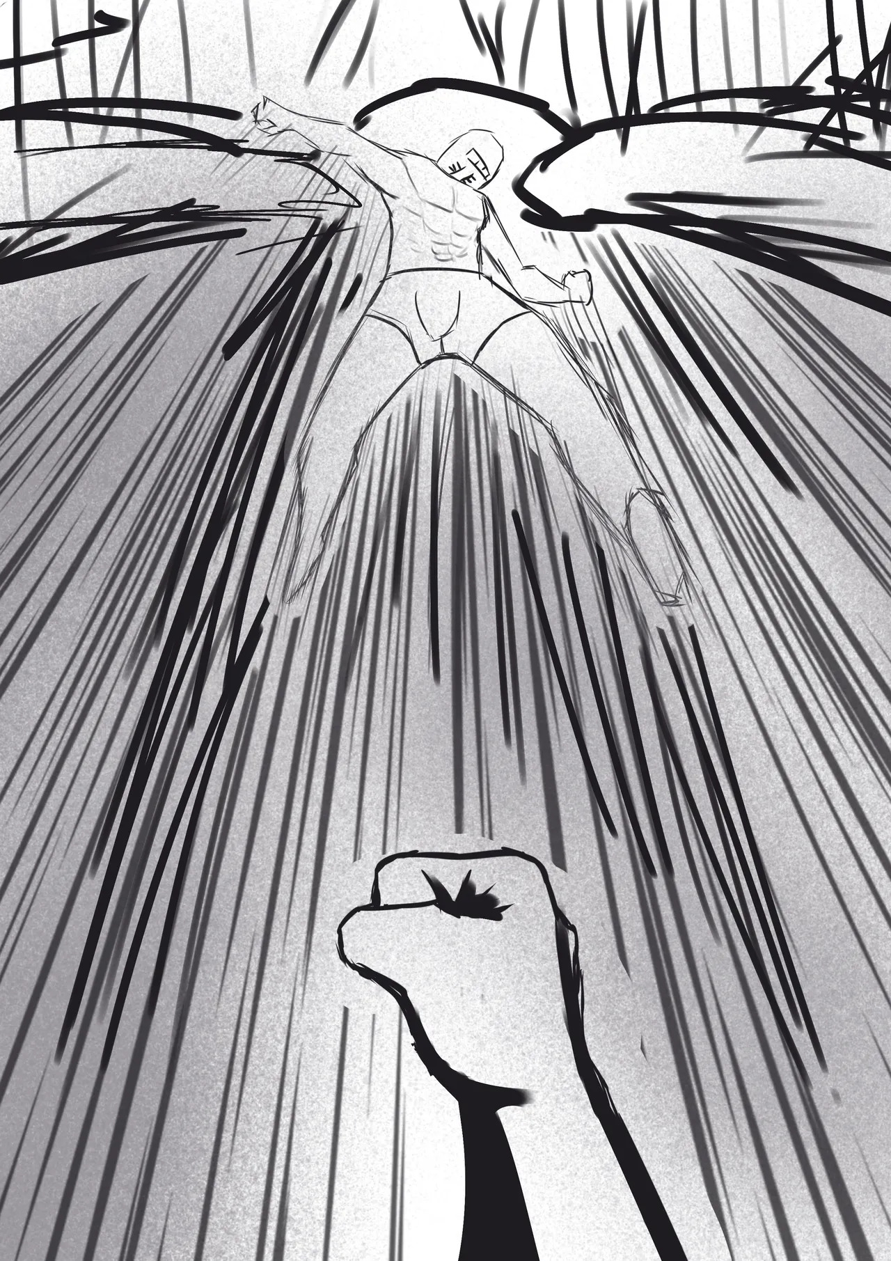 [雪峰白鸟]西丝特的粉丝见面会2（45p） - Page 19