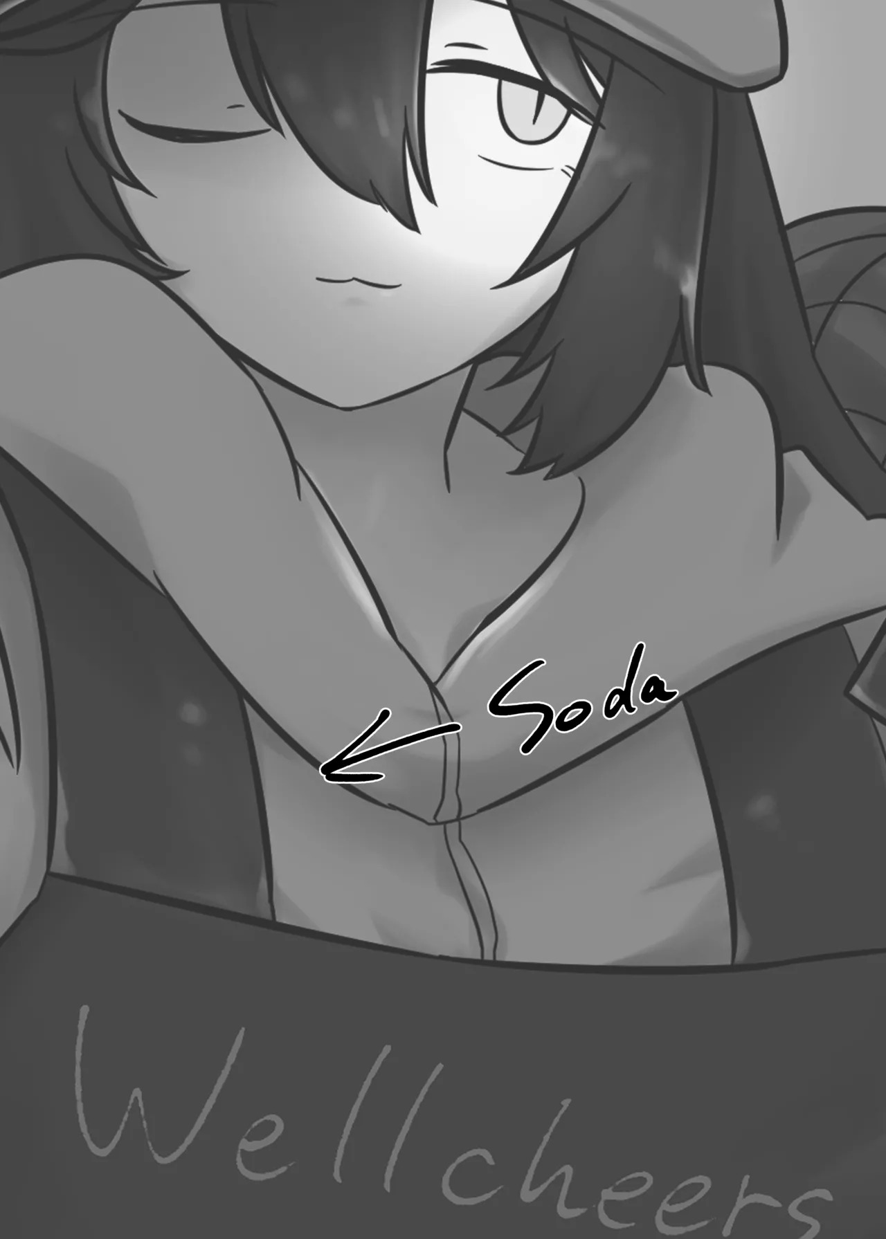 [SQUAD] V.V.S.V. - Page 20