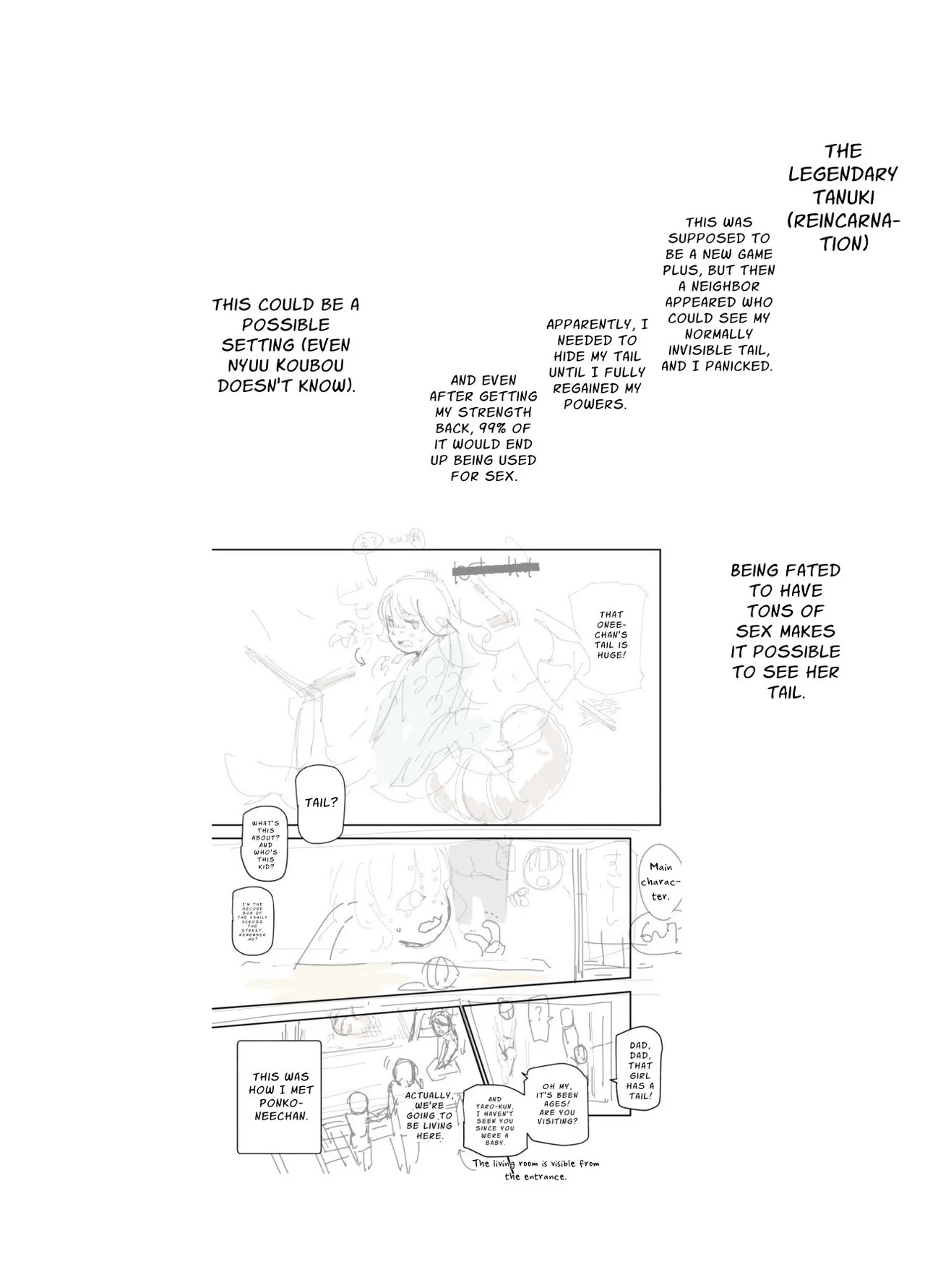 [Nyuu Koubou] Bakete yo!! Ponko-chan!! EX | Transform For Me!! Ponko!! EX [English] [nasmas] [Digital] - Page 28