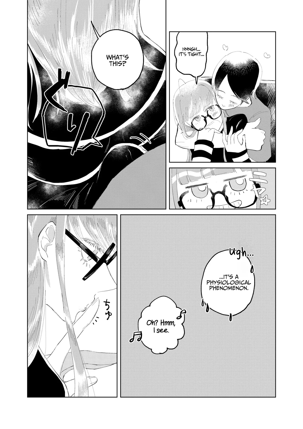 [jas] Ore wa Ano Toki Kara Soudatta | I have been that way ever since that day (Persona 5) [English] [AKOTLs] - Page 9