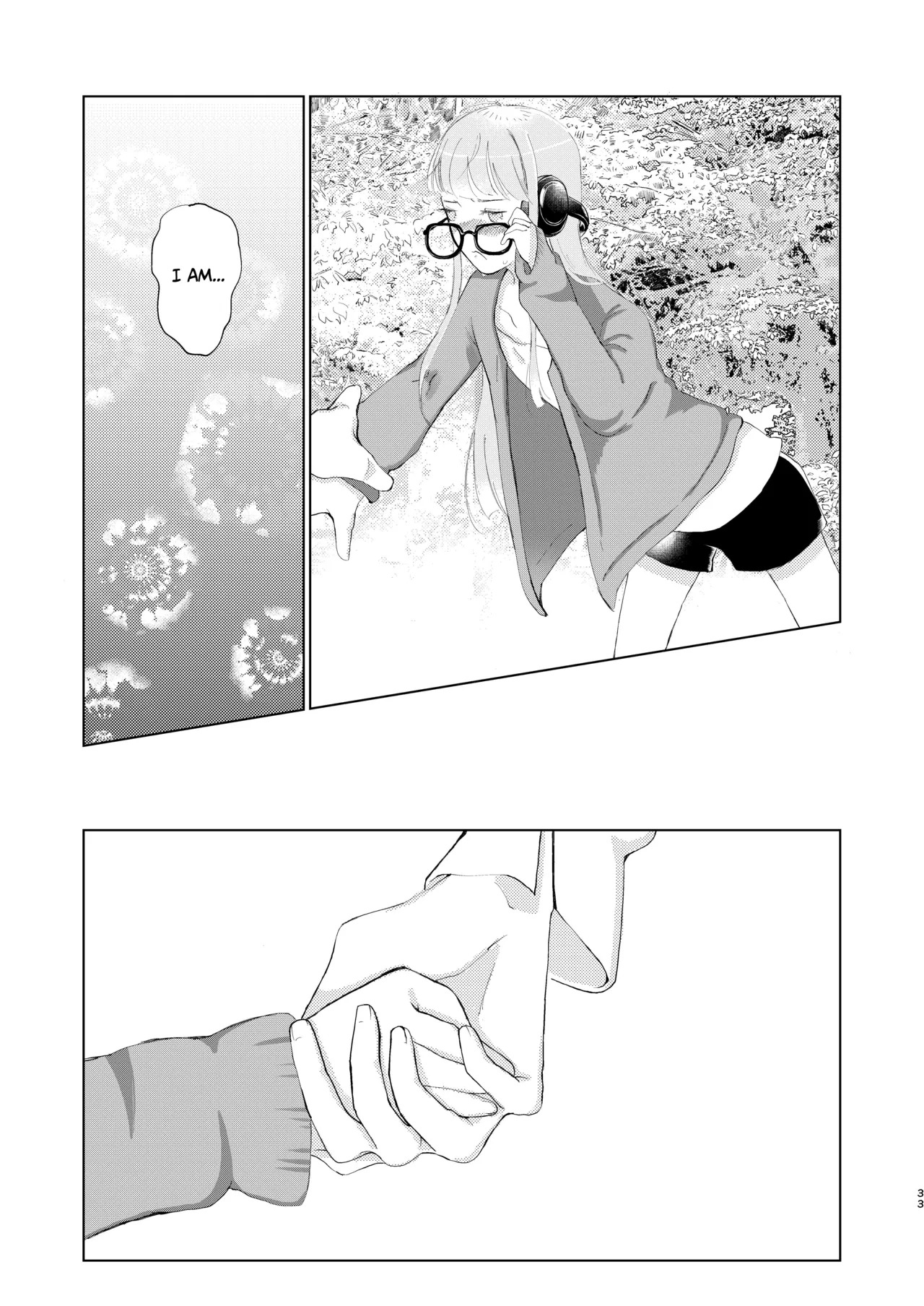 (Chou Mo Hitori No... 2020) [jas] You Footer! (Persona 5) [English] [AKOTLs] - Page 32