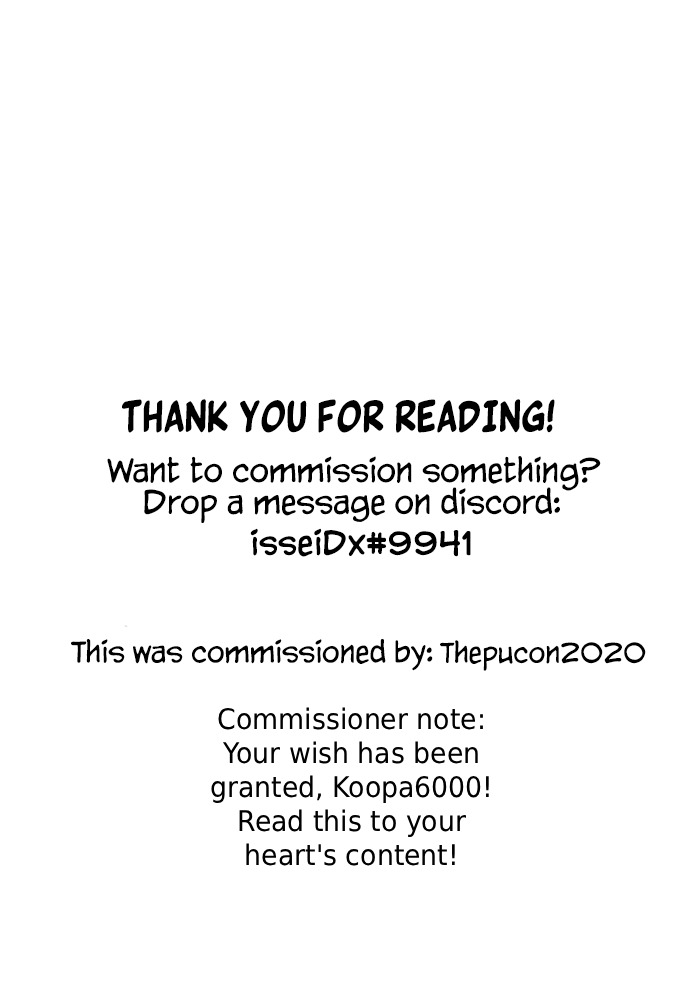 (Chou Mo Hitori No... 2020) [jas] You Footer! (Persona 5) [English] [AKOTLs] - Page 45