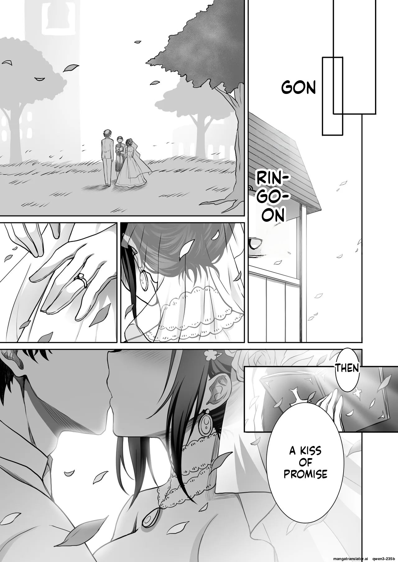 [Macaron Sugar] Doutei Daisuki Jogakusei-chan, Zetsurin Doutei ni Haiboku suru -Third Time is Fate- (SCANMTL) - Page 32