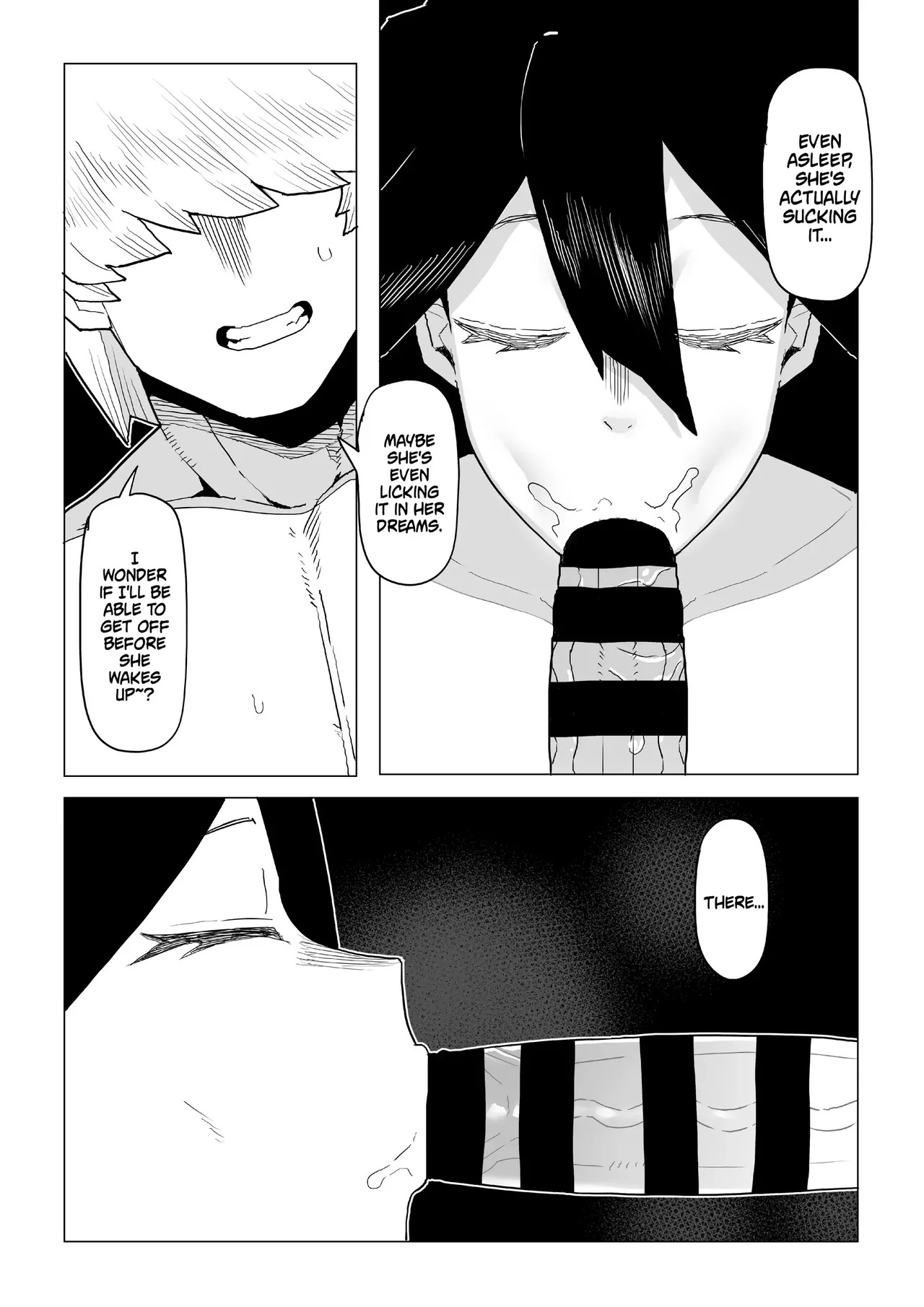 Inverted Morality Hero Academia ~ Midnight's Case - Page 27