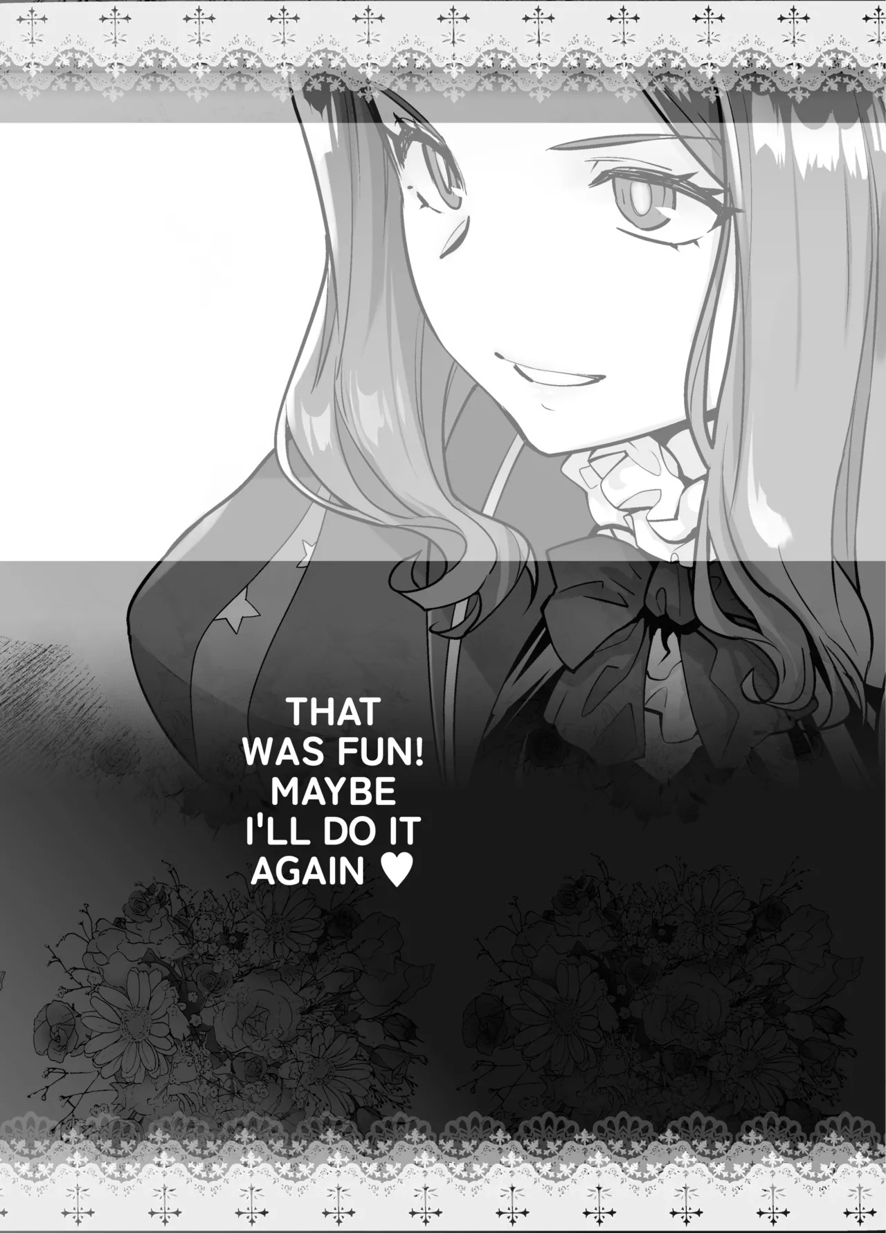 [Kouchaya (Ootsuka Kotora)] HEAVEN'S DRIVE 13 (FateGrand Order) [Digital] (English) - Page 26