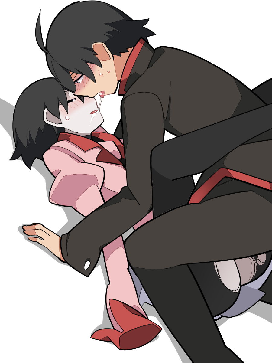 [ hamaororon] Etchi Na Ōgi Chan No Matome / Sono sì(Bakemonogatari) - Page 14