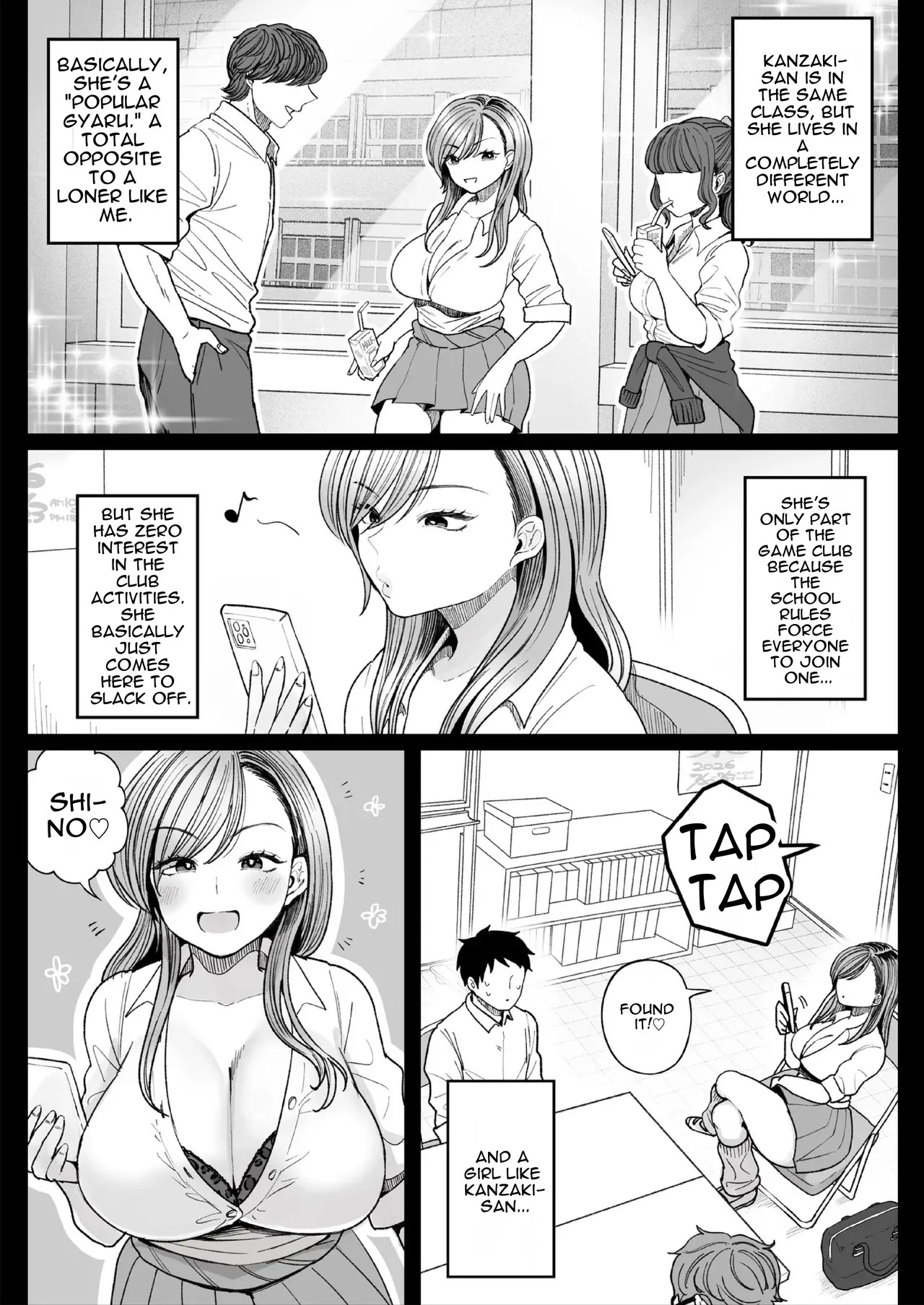 [Nezumi no Haha (Nezumi Nobo)] Imouto no Shojo, Moratte Agete Yo [English] - Page 4