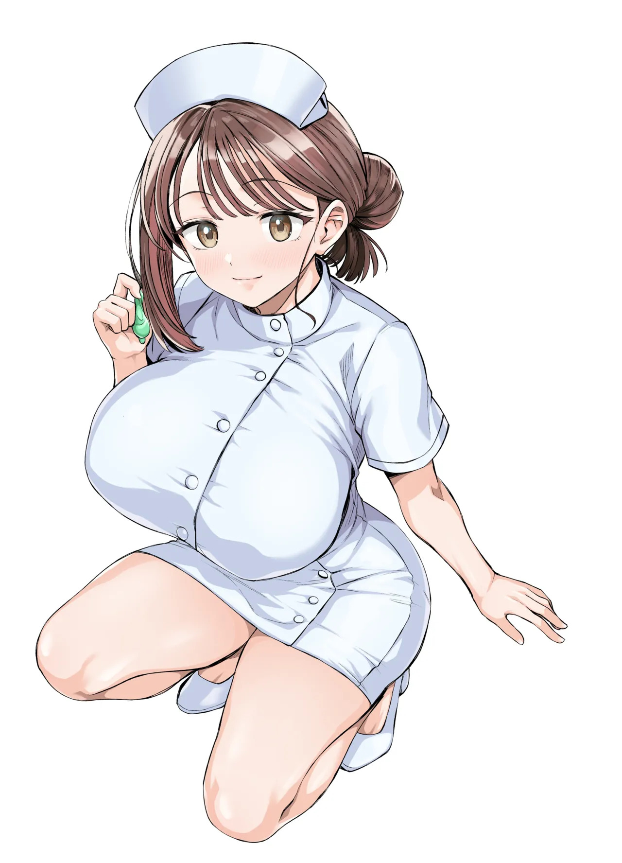 [Royal Bitch (haruhisky)] Myo-chan Sensei Kaku Pakoriki 3 (Myo-chan Sensei wa Kaku Katariki) [Digital] - Page 34