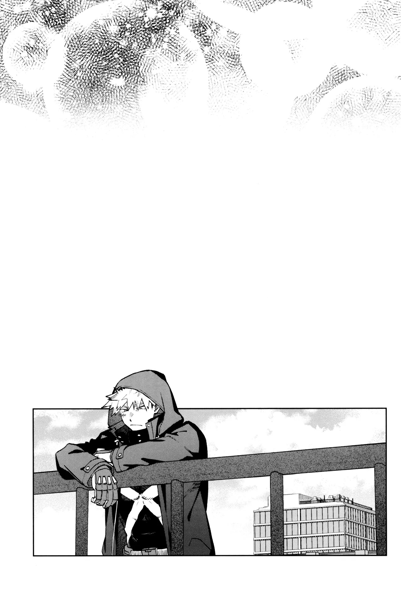 [NOT GET] Risutoa (Boku no Hero Academia) - Page 37