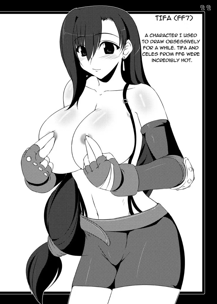 [Shichiyou Souryuujin (Soushin Souma)] Ore-teki Bakuretsu Kyuukyokuken (Gouma Reifuden Izuna) [Digital] [English] - Page 21