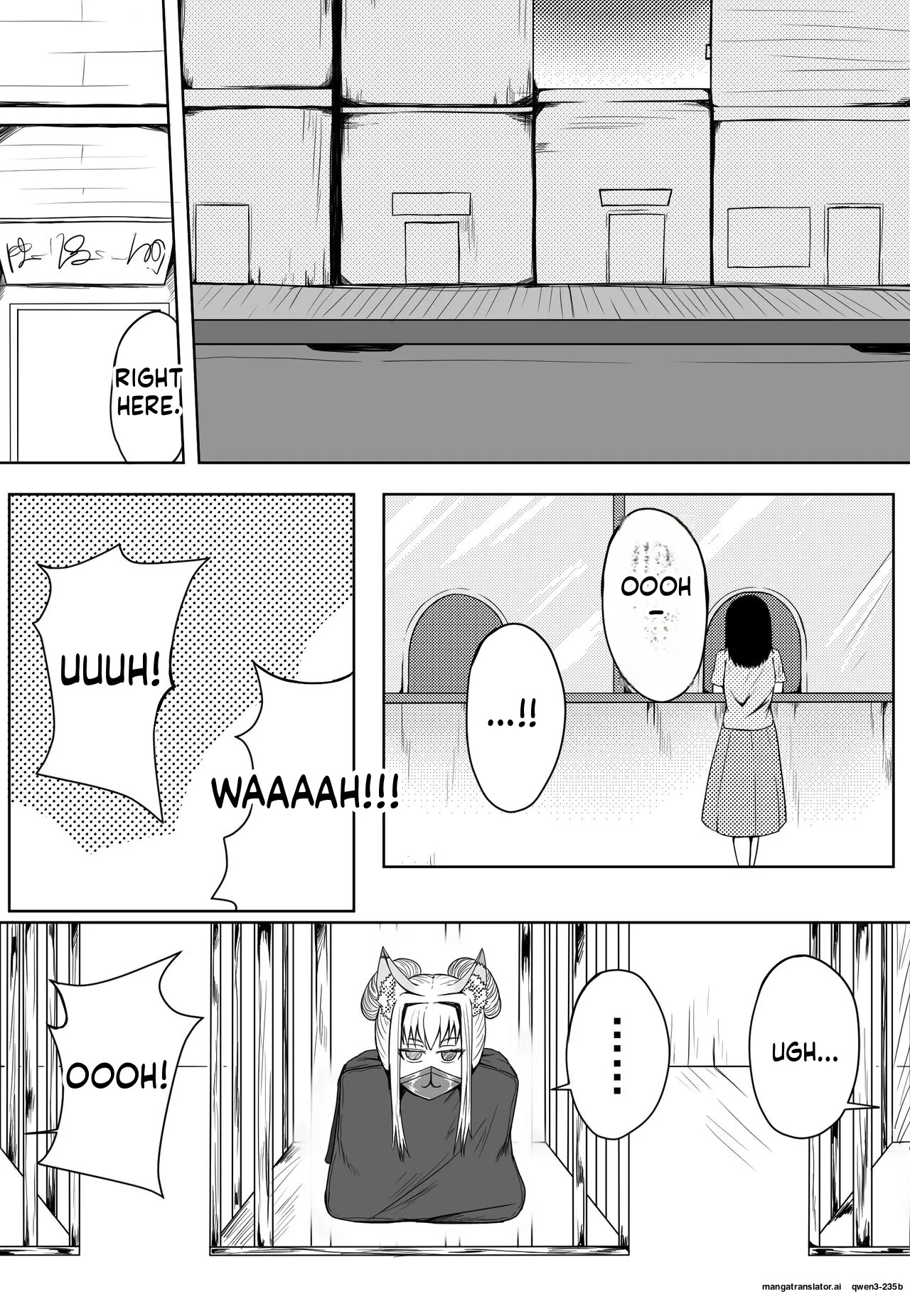 [Pixiv] [HLL.ALSG99][ナオオ]巨乳兽耳娘历险记1-12 (SCANMTL) - Page 40