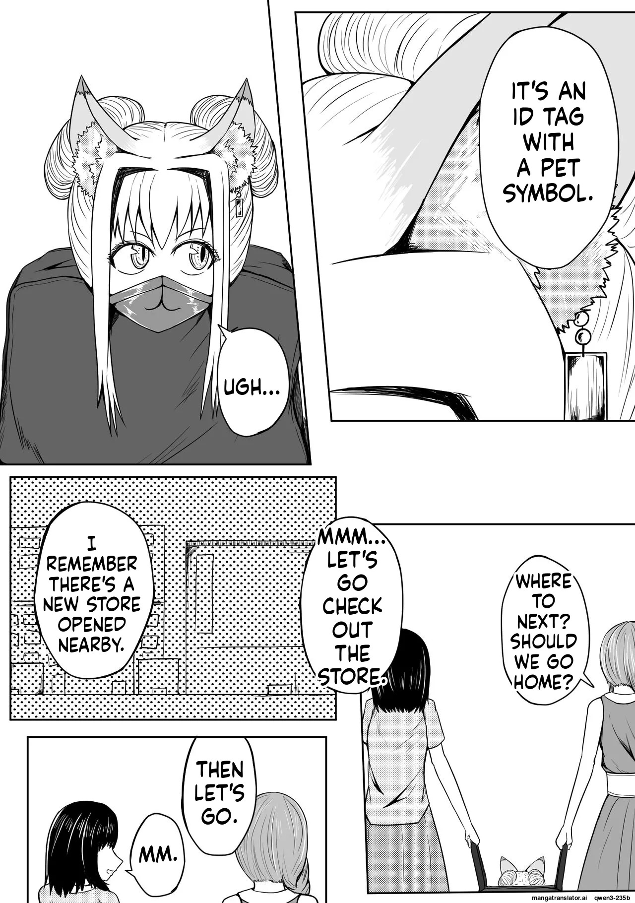 [Pixiv] [HLL.ALSG99][ナオオ]巨乳兽耳娘历险记1-12 (SCANMTL) - Page 42