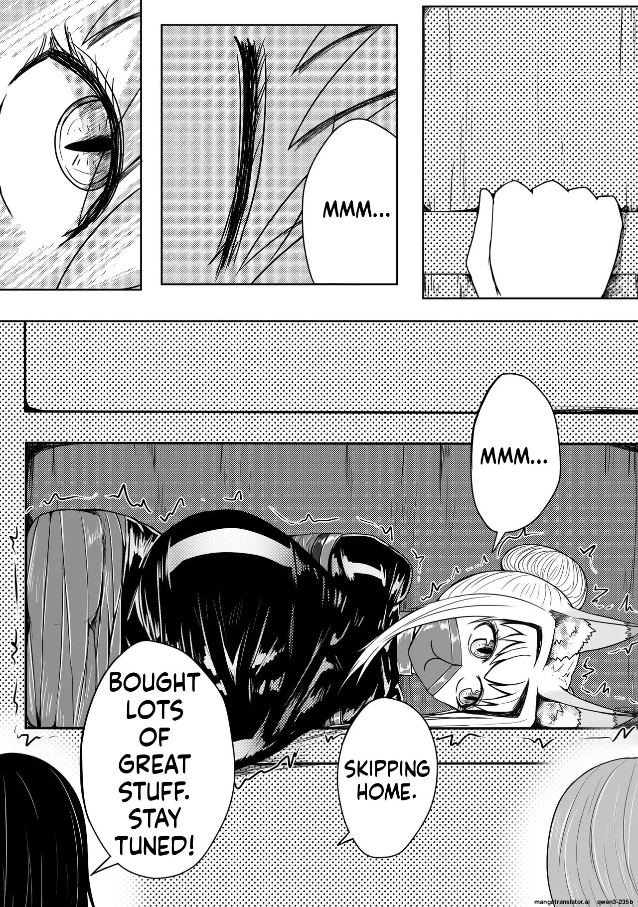 [Pixiv] [HLL.ALSG99][ナオオ]巨乳兽耳娘历险记1-12 (SCANMTL) - Page 44