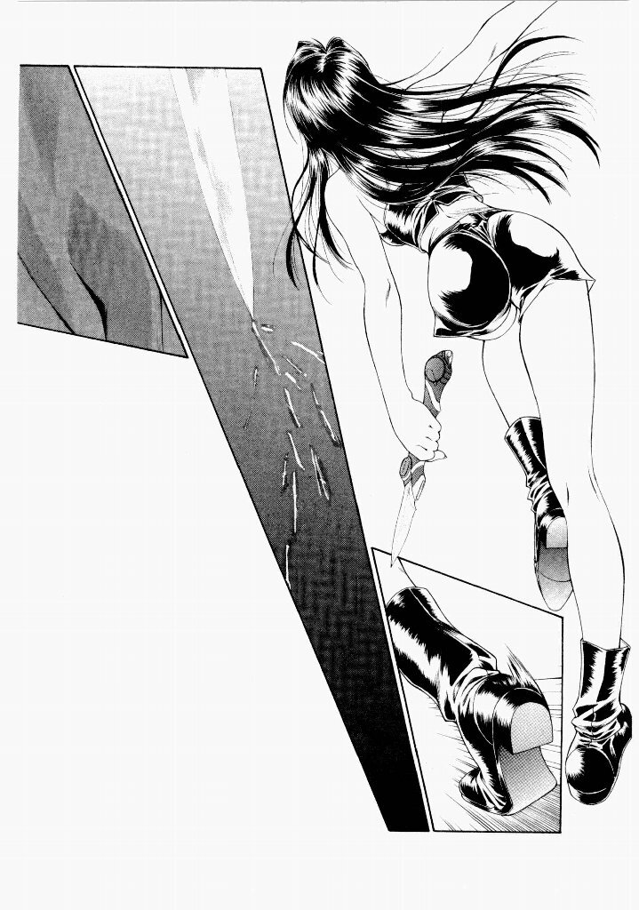 [(Utatane Hiroyuki)] Seraphic Feather 06 - Page 48