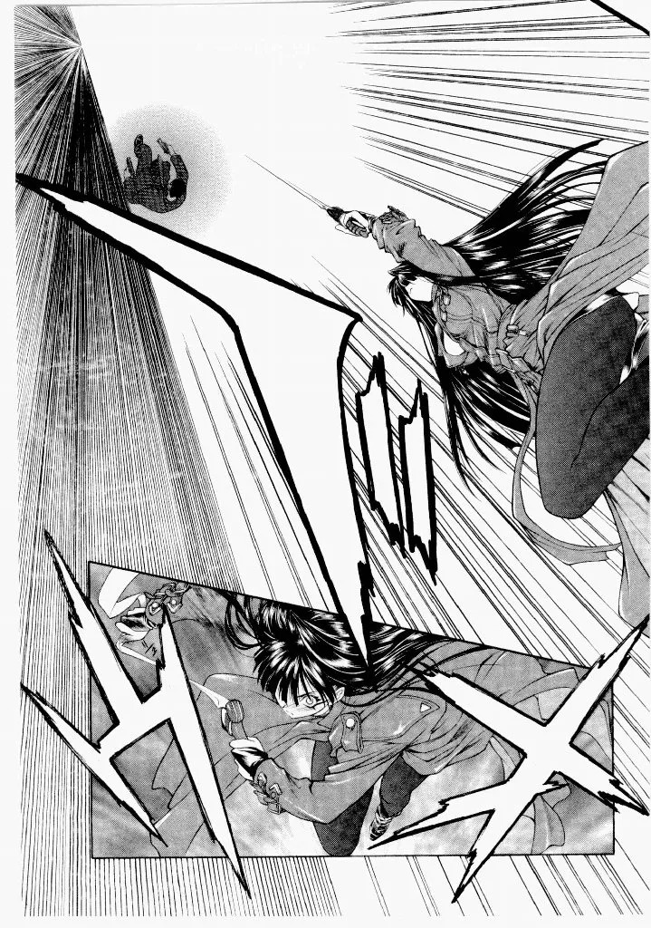 [(Utatane Hiroyuki)] Seraphic Feather 07 - Page 149