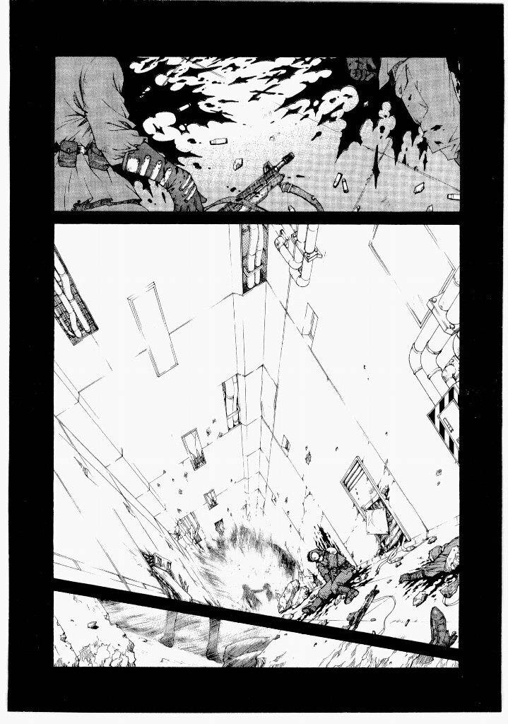 [(Utatane Hiroyuki)] Seraphic Feather 07 - Page 164