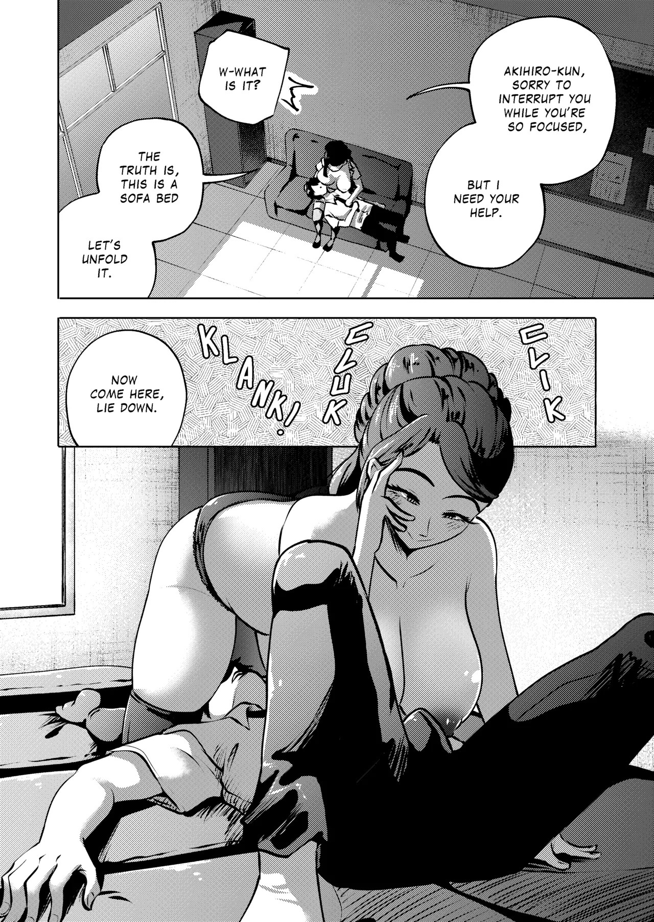 Secret - Page 11
