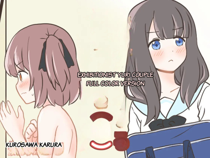 [Kurosawa Karura] Roshutsu Play suru Yuripple (Zen) Full Color Version Translated