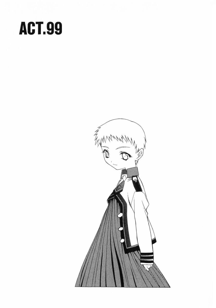 [(Utatane Hiroyuki)] Seraphic Feather 08 - Page 168