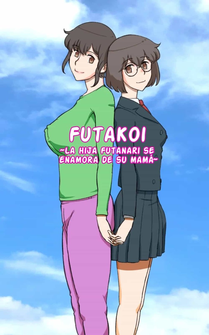 Futakoi ~Futanari Musume wa Mama ni Koi o Suru~