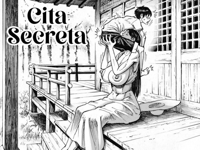 Ouse | Cita Secreta