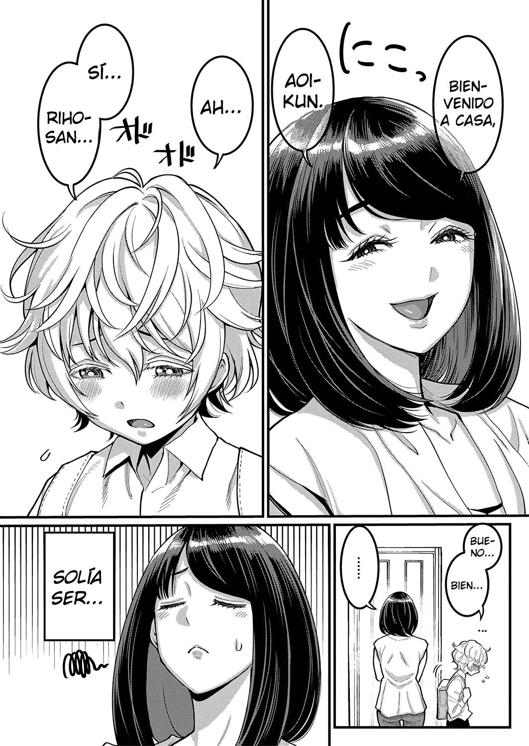 paizuri